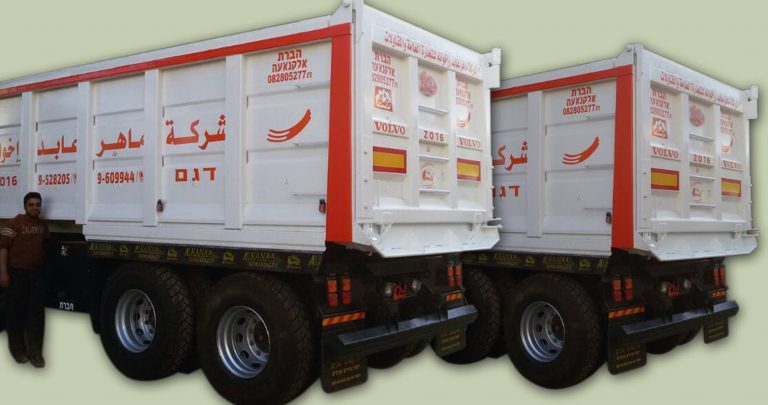 الإدارة العامة للشئون الفنية والهندسية تنفذ زيارات رقابية لشركات الإنتاج المنتجات المرورية.