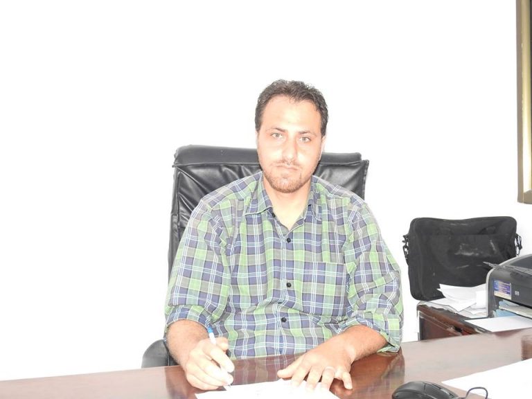 عرفات: الإدارة العامة للنقل على الطرق تنجز 500 معاملة يومياً لسائقي العمومي
