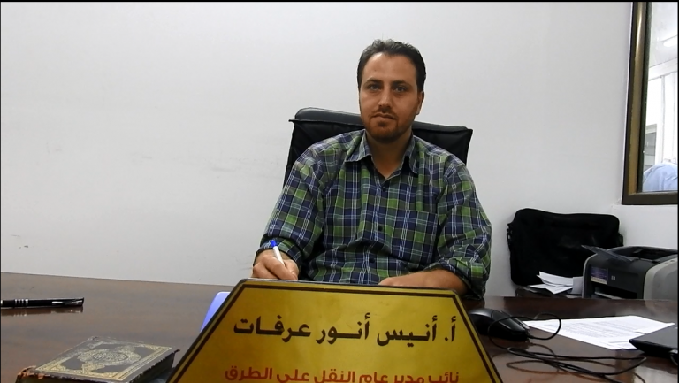 النقل على الطرق تدعوا مكاتب التاكسيات وشركات النقل العام لتسوية أوضاعهم القانونية