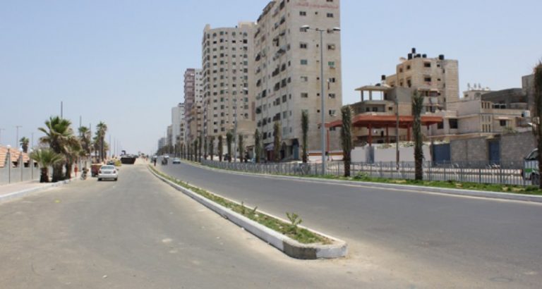 حالة الطرق لهذا الصباح الاثنين 2/10/2017