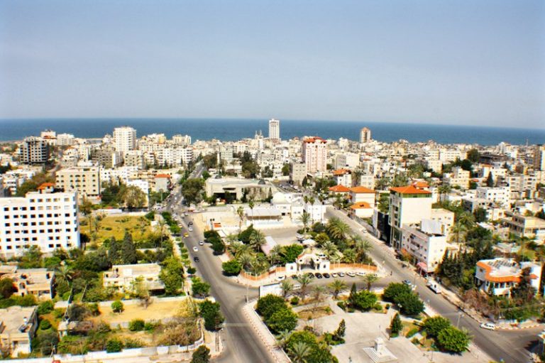 حالة الطرق لهذا الصباح الثلاثاء 10/10/2017