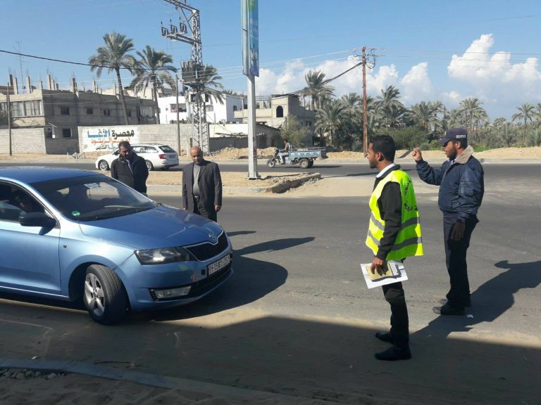 استمرار حملة الفحص الشتوي في المحافظات الجنوبية