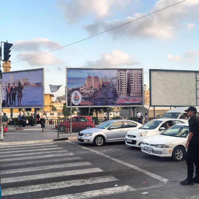 حالة الطرق لهذا الصباح الاثنين 07/05/2018م