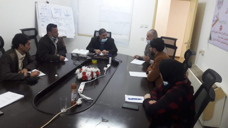 وزارة النقل والمواصلات تشكل فريق خاص للتوعية المرورية