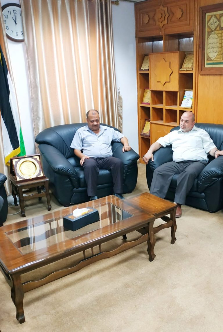 “المواصلات” تناقش ضوابط استيراد قطع غيار الدراجات النارية