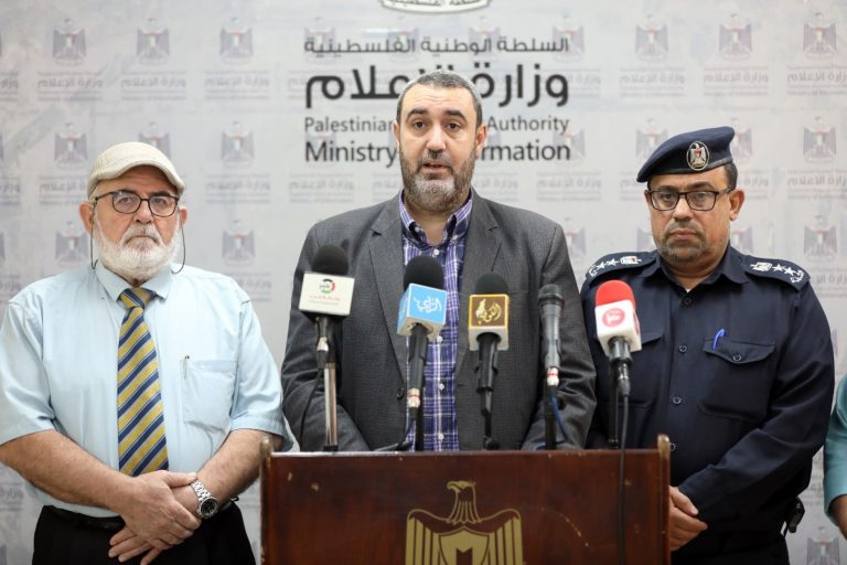 النقل والمواصلات تطلق حملة الفحص الشتوي للعام 2021-2022