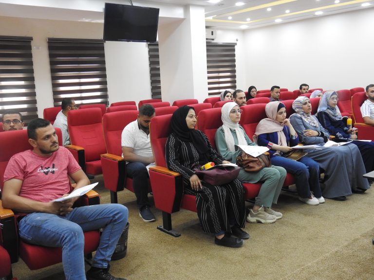 وزارة النقل والمواصلات تكون فريقاً للتوعية المرورية