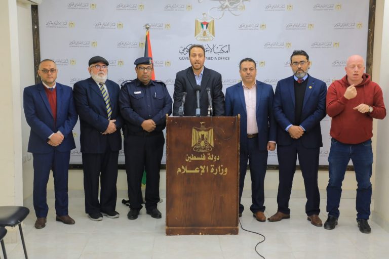 النقل والمواصلات والمرور تطلقان حملة الفحص الشتوي للعام 2022-2023