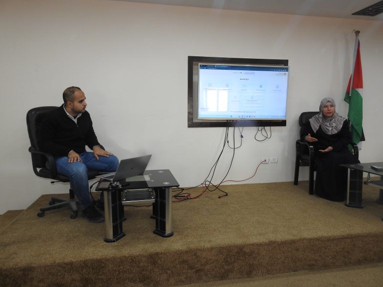 الإدارة العامة للمهن التخصصية تعقد لقاء مع أصحاب جمعيات المهن التخصصية