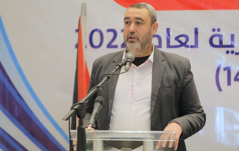 وزارة النقل والمواصلات تشارك حفل تخريج دورة ضابط وسائق إسعاف “الـ 14 “